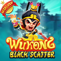 Wukong - Black Scatter