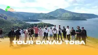 Paket Tour Danau Toba 3 Hari 2 Malam | Harga Murah & Destinasi Terbaik