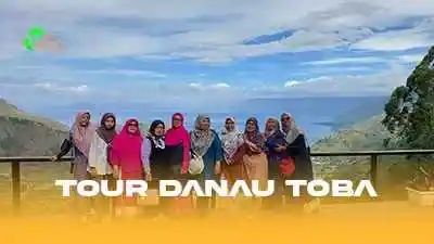 Paket Wisata Danau Toba 1 Hari dari Medan | Tour Sehari ke Danau Toba