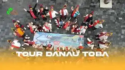 Paket Wisata Danau Toba 2 Hari 1 Malam | Tour Danau Toba Harga Terbaik