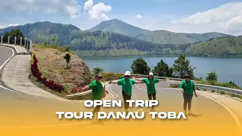 open-trip-danau-toba-3-hari-2-malam-murah