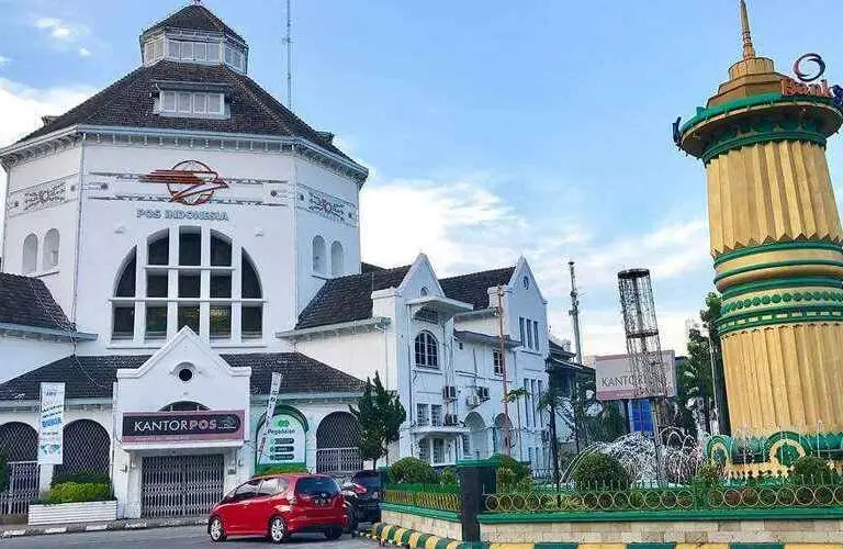 Medan