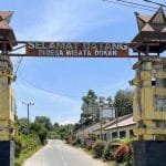 Desa Wisata Dokan