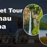 Paket Wisata Danau Toba 1 Hari dari Medan