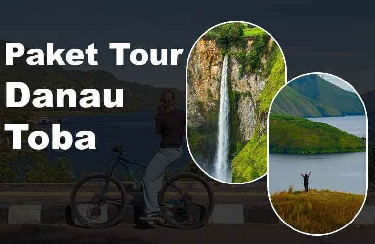Paket Wisata Danau Toba 1 Hari dari Medan