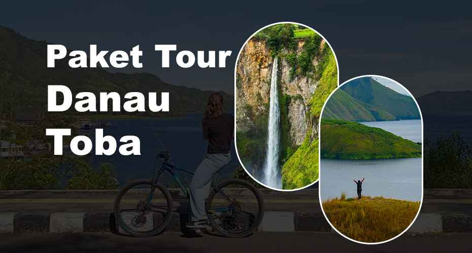 Paket Wisata Danau Toba 1 Hari dari Medan