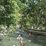 Pemandian Alam Sembahe