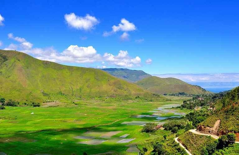 7 Tempat Wisata di Balige